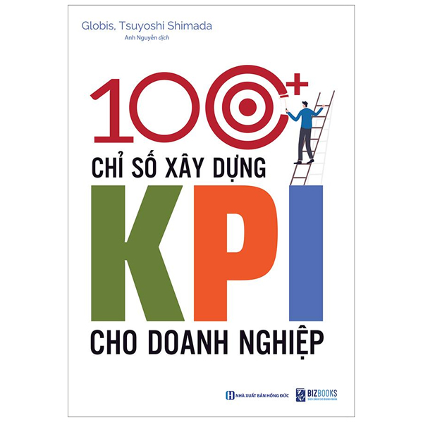 100 Chỉ Số Xây Dựng Kpi Cho Doanh Nghiệp PDF