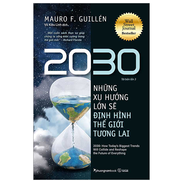 2030: Những Xu Hướng Lớn Sẽ Định Hình Thế Giới Tương Lai (Tái Bản 2023) PDF