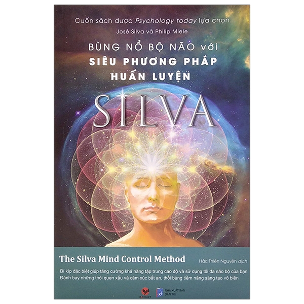 Bùng Nổ Bộ Não Với Siêu Phương Pháp Huấn Luyện Silva PDF