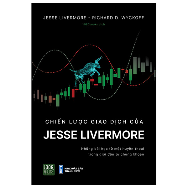 Chiến Lược Giao Dịch Của Jesse Livermore PDF
