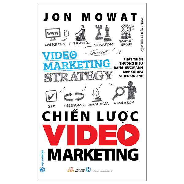 Chiến Lược Video Marketing (Tái Bản 2023) PDF