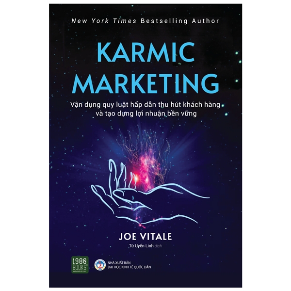Karmic Marketing PDF