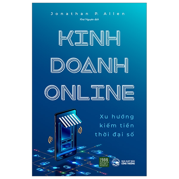 Kinh Doanh Online PDF