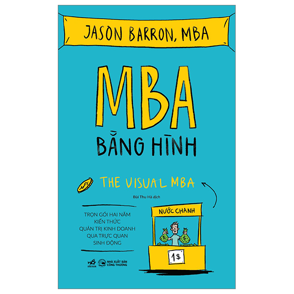 MBA Bằng Hình - The Usual MBA PDF