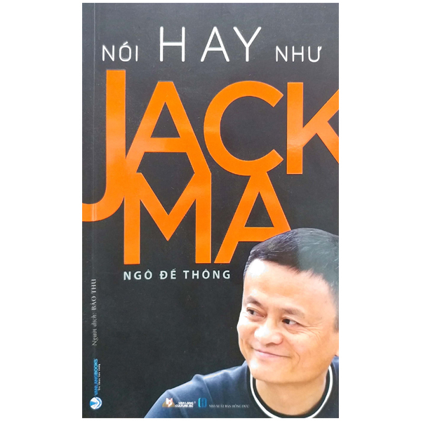 Nói Hay Như Jack Ma (Tái Bản) PDF