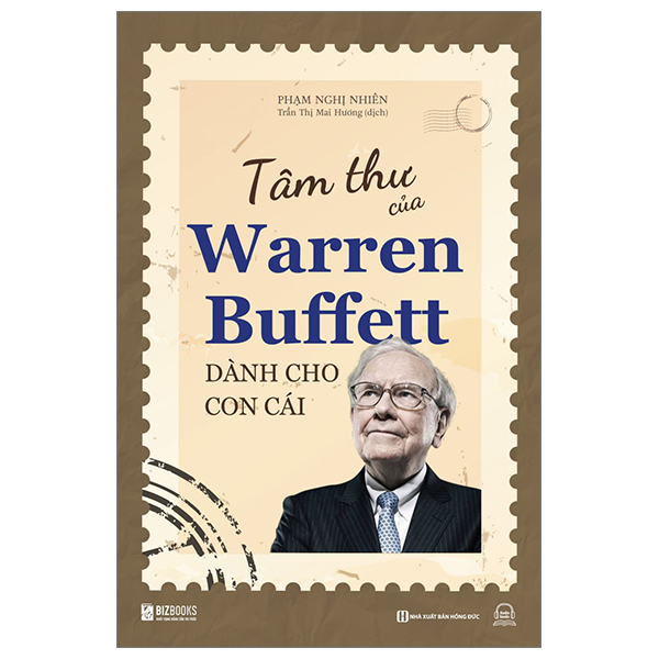 Tâm Thư Của Warren Buffett Dành Cho Con Cái PDF