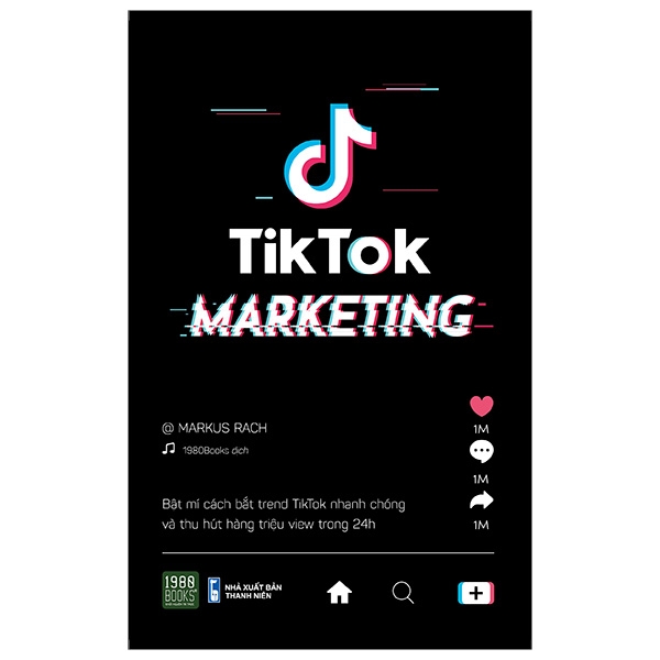 Tiktok Marketing PDF