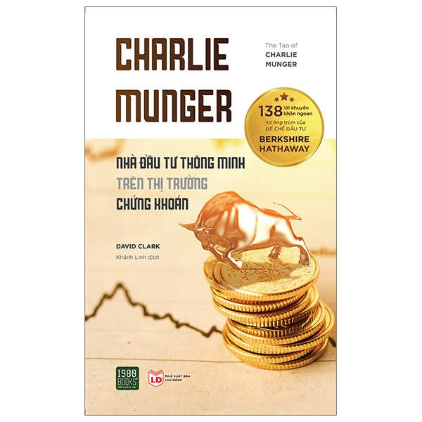 Charlie Munger - Nhà Đầu Tư Thông Minh Trên Thị Trường Chứng Khoán PDF