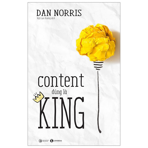 Content Đúng Là King (Tái Bản 2021) PDF