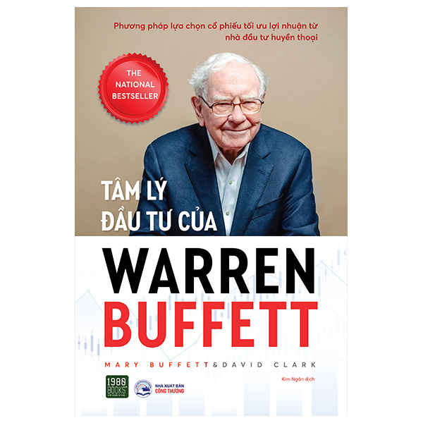 Tâm Lý Đầu Tư Của Warren Buffett PDF