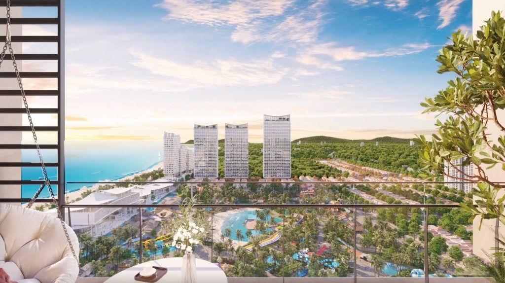 căn hộ blanca city vũng tàu