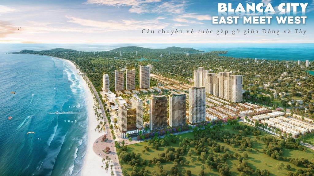 blanca city